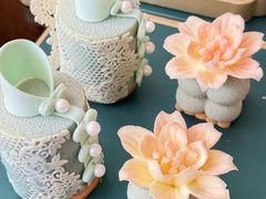 -天津海河悦榕庄·Lobby Lounge大堂吧