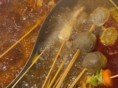 -宏姐串串香(征仪路店)