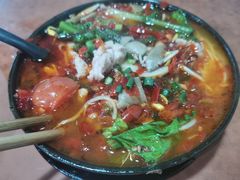 -李米线(武陵路店)