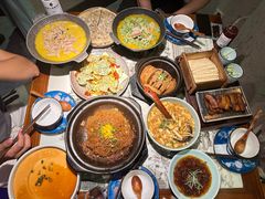 -一味大院•桐庐菜传承店(春江路店)