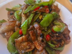 -金悦印象小馆(三里河店)