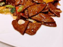 -鹿鸣春饭店(总店)