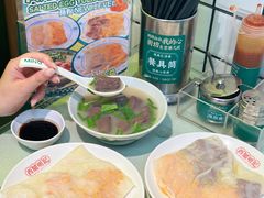 -西关明记肠粉(荔枝湾店)