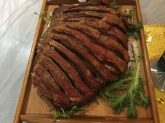-天源居餐厅·地方特色菜(张北店)