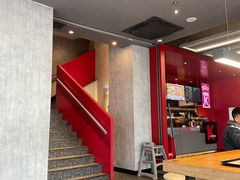 -肯德基(新八一店)