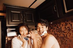 -伯爵风尚全球旅拍