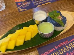 -泰妃殿(宏伊国际广场店)