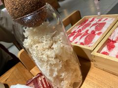 -巴奴毛肚火锅(淮河路店)