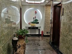 -古莲·影院足道·按摩SPA(水上温泉店)