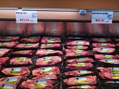 -果蔬好生活超市(新荟城店)