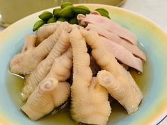 -顺风海鲜港(金玉兰店)