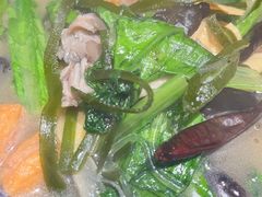 爱情麻辣烫-星光小把串·海鲜烧烤(西安路店)