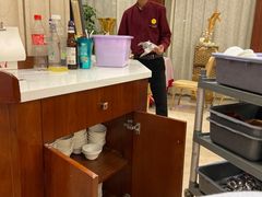 -顺风海鲜港(金玉兰店)