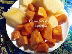 -新疆伏拉沃餐厅(白龙南路店)