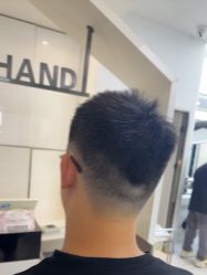 点击看大图 -天使之手