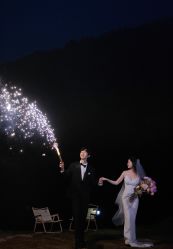 -MAO亲爱的猫婚纱摄影工作室
