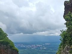 -七仙岭温泉国家森林公园