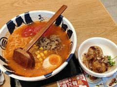 -味千拉面(泰州万达广场店)