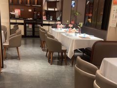 -小厨娘淮扬菜(天印大道店)