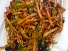 -天天初二·天津传统捞面·天津特色菜(凌奥总店)