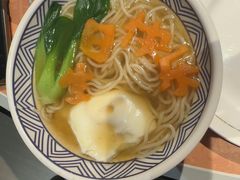 -全聚德(长白直营店)
