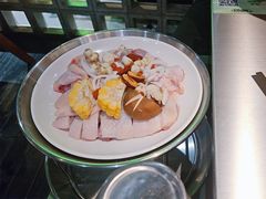 -椰庭·椰子鸡·创意玩家(晶耀前滩店)