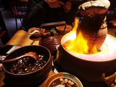 -吃饭皇帝大(解放西路店)