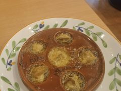 焗蜗牛-萨莉亚意式餐厅(苏州食百家店)