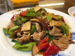 -缘来聚·徽菜名店(黄山宏村店)