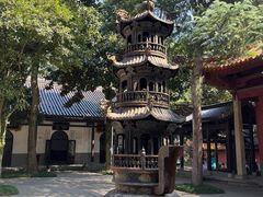 -岳麓山风景名胜区