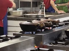 -红星光发煲仔饭(大石街店)