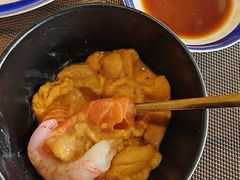 -極上萬膳·日料放题(来福士江景店)