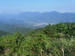 -浙北大峡谷