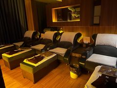 -江南足纪·影院足道·轻奢SPA(笋岗HALO广场店)