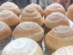-CARINO BAKERY&CAFE(人广来福士店)
