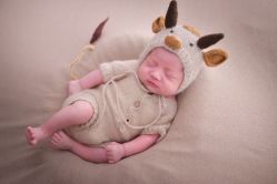 -星豆豆儿童摄影(南郊太白南路店)