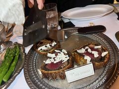 -壳里西餐厅Coquille Seafood Bistro(蒙自路店)