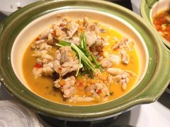 -费大厨辣椒炒肉(高铁吾悦广场店)