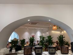 -香香海南菜餐厅