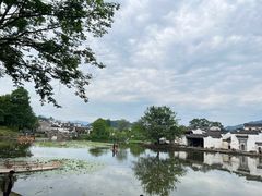 -呈坎景区