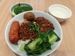 -醉面(大钟寺店)