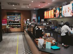 -星巴克(北京阜安路店)