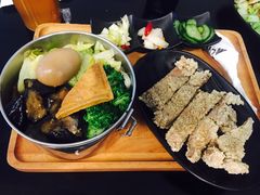 -小明同学(三里屯店)