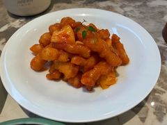 -火婆子·川小馆(扬韬科技广场店)