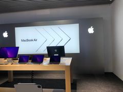 -苏宁易购(Suning Pro南京山西路店)