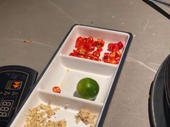 -同仁四季椰子鸡(无锡滨湖万象汇店)