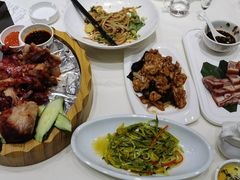 -老爷庙风味美食府(魏都大道店)