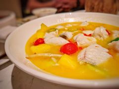 海南黎家酸汤鱼-闻见中国海南菜(K11店)
