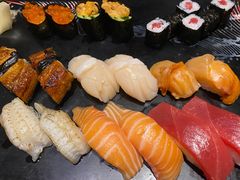 -千代武日本料理(开发区店)