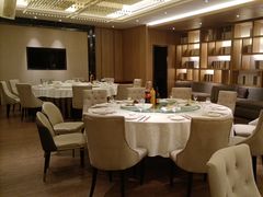 -世纪缘湖滨花园酒店·湖景轩中餐厅(太阳宫店)